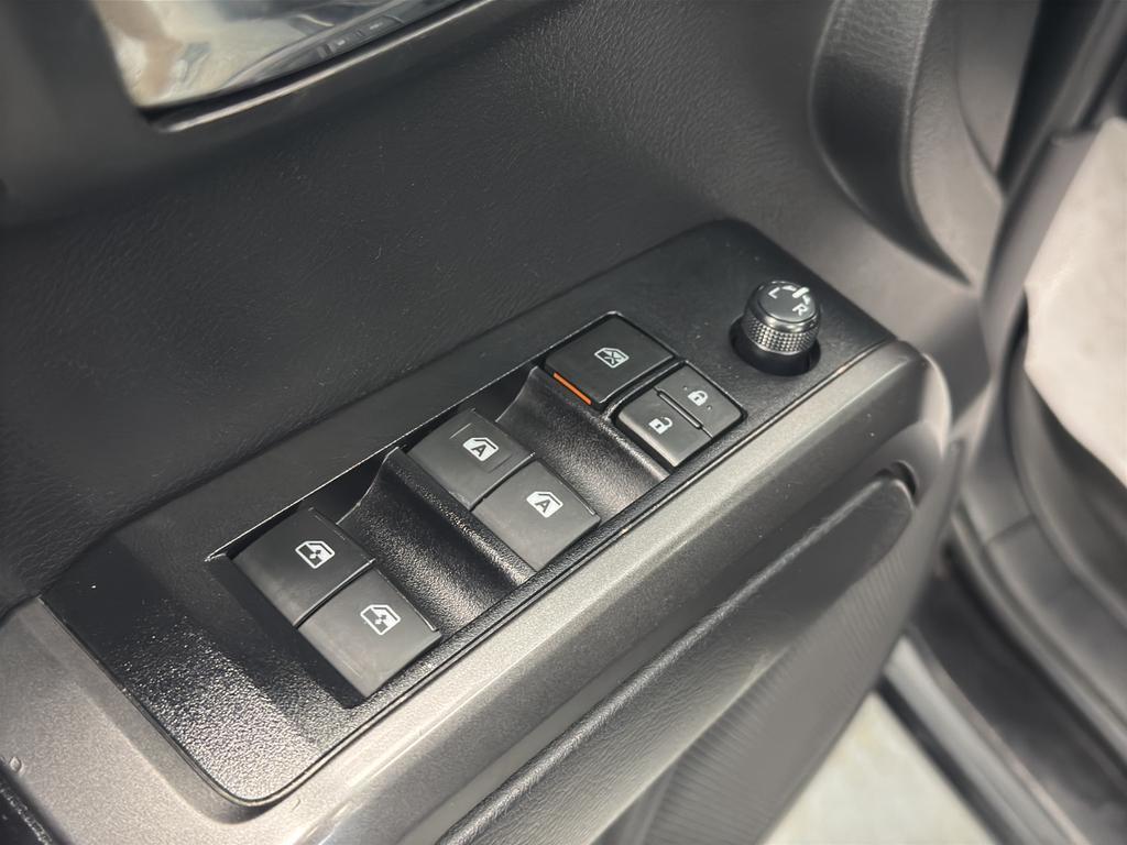 used 2023 Toyota Tacoma car, priced at $38,995