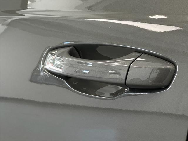 used 2022 Audi Q3 car, priced at $29,995