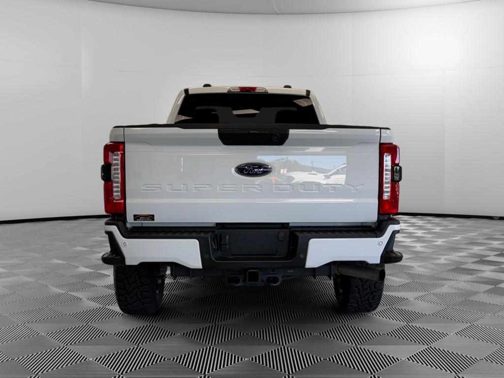 used 2023 Ford F-250 car, priced at $51,995