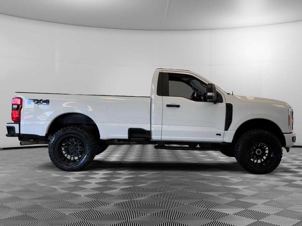 used 2023 Ford F-250 car, priced at $51,995