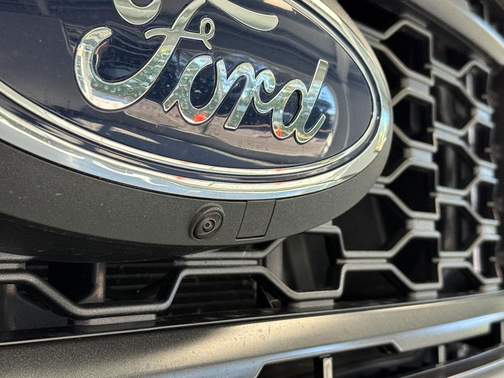 used 2023 Ford F-250 car, priced at $51,995