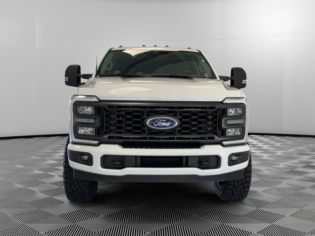 used 2023 Ford F-250 car, priced at $51,995