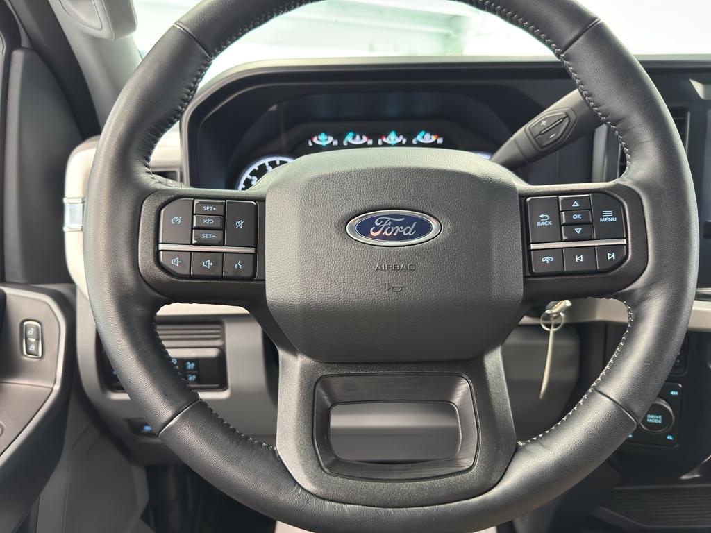 used 2023 Ford F-250 car, priced at $51,995