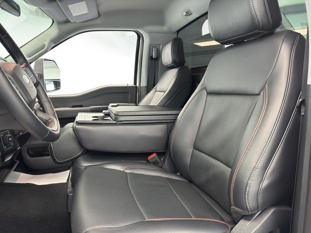 used 2023 Ford F-250 car, priced at $51,995