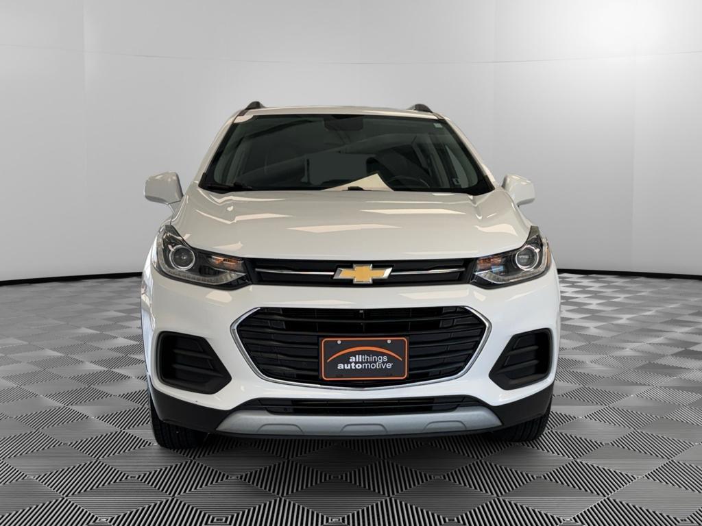 used 2020 Chevrolet Trax car, priced at $15,495