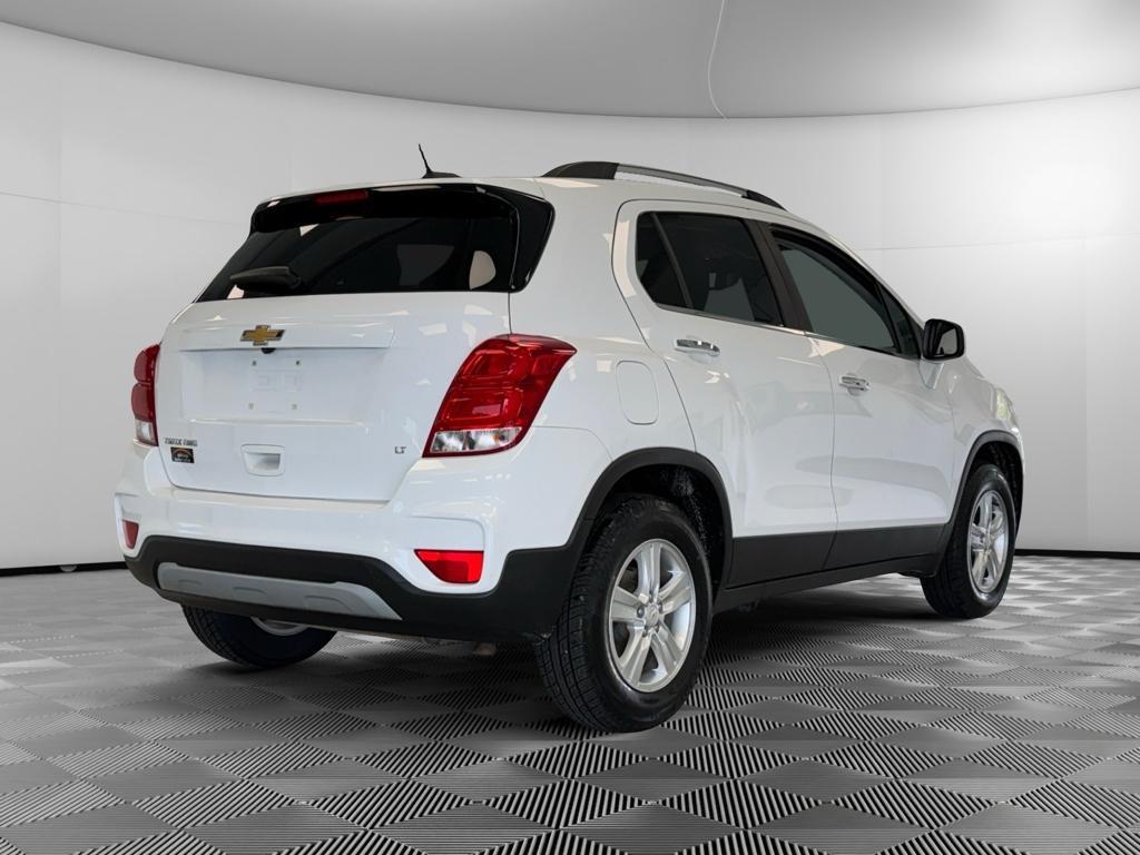 used 2020 Chevrolet Trax car, priced at $15,495