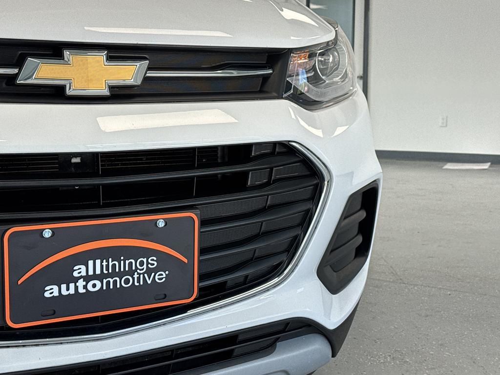used 2020 Chevrolet Trax car, priced at $15,495