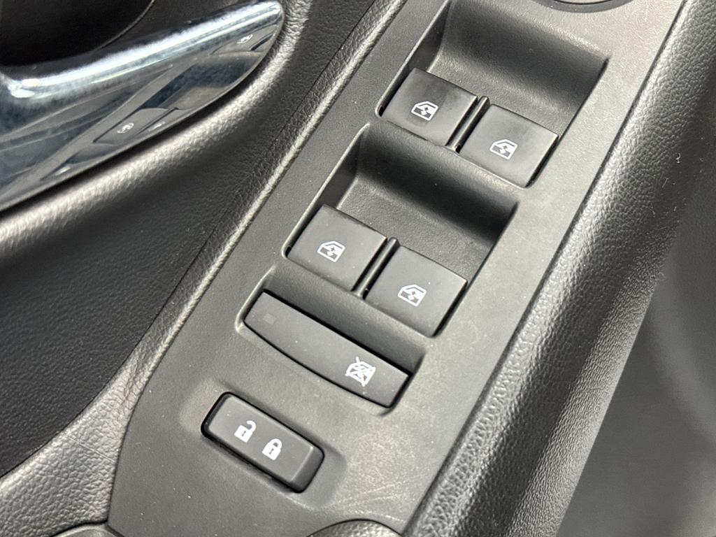 used 2020 Chevrolet Trax car, priced at $15,495