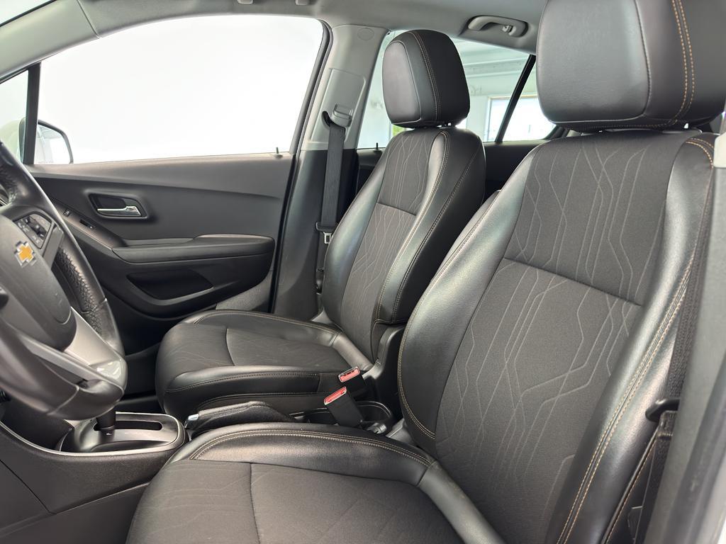 used 2020 Chevrolet Trax car, priced at $15,495