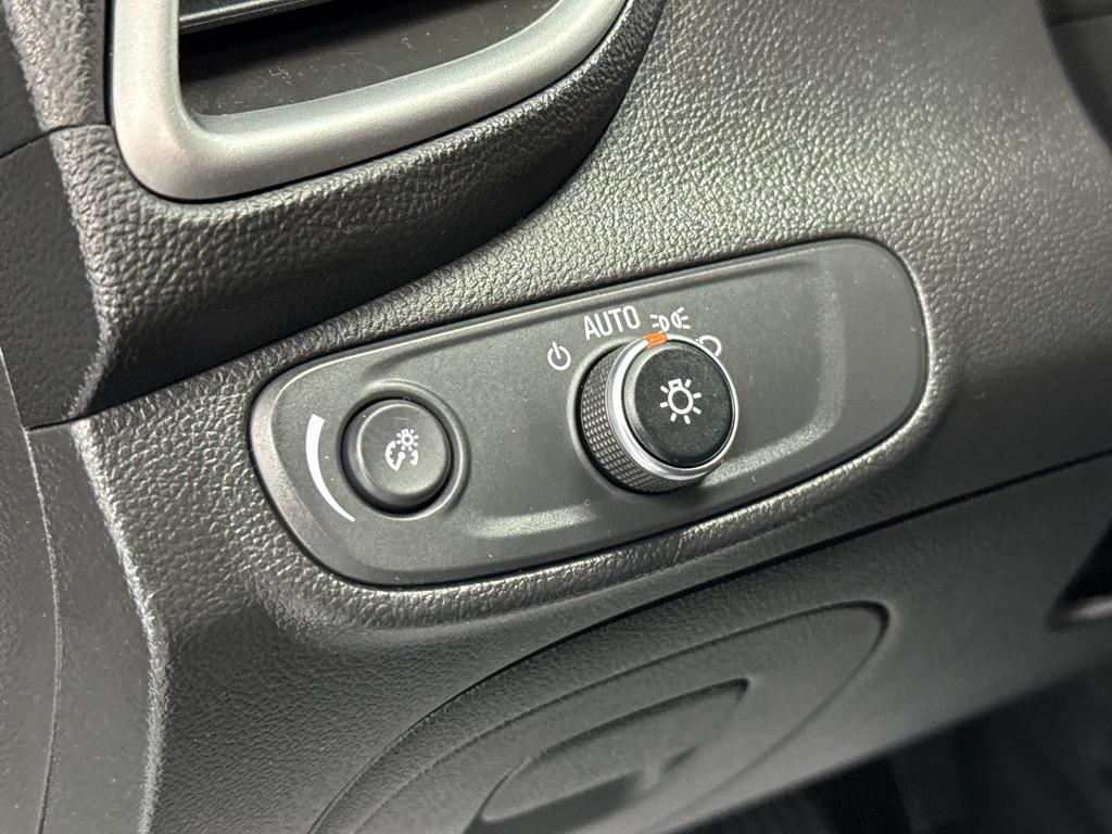 used 2020 Chevrolet Trax car, priced at $15,495