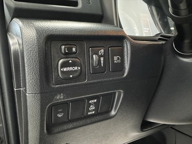used 2021 Toyota 4Runner car, priced at $44,995