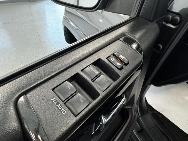 used 2021 Toyota 4Runner car, priced at $44,995