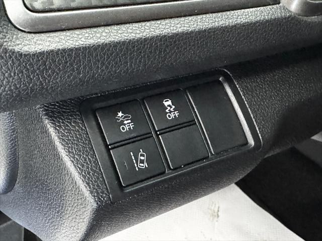 used 2020 Honda Civic Si car, priced at $24,995