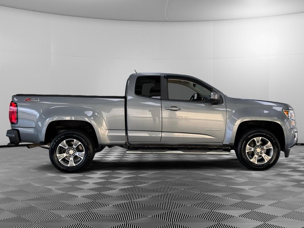 used 2018 Chevrolet Colorado car, priced at $24,995