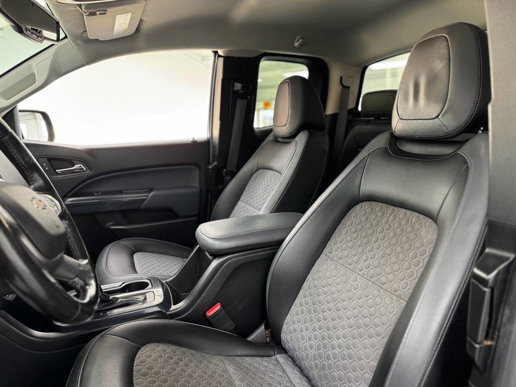 used 2018 Chevrolet Colorado car, priced at $24,995