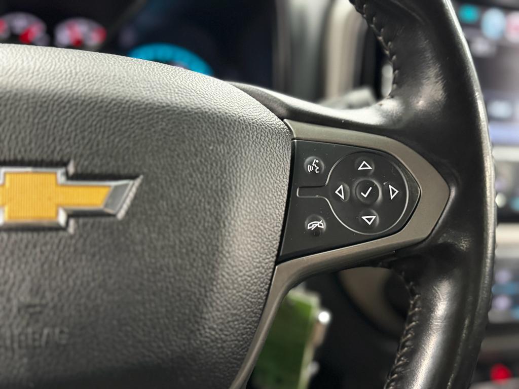 used 2018 Chevrolet Colorado car, priced at $24,995