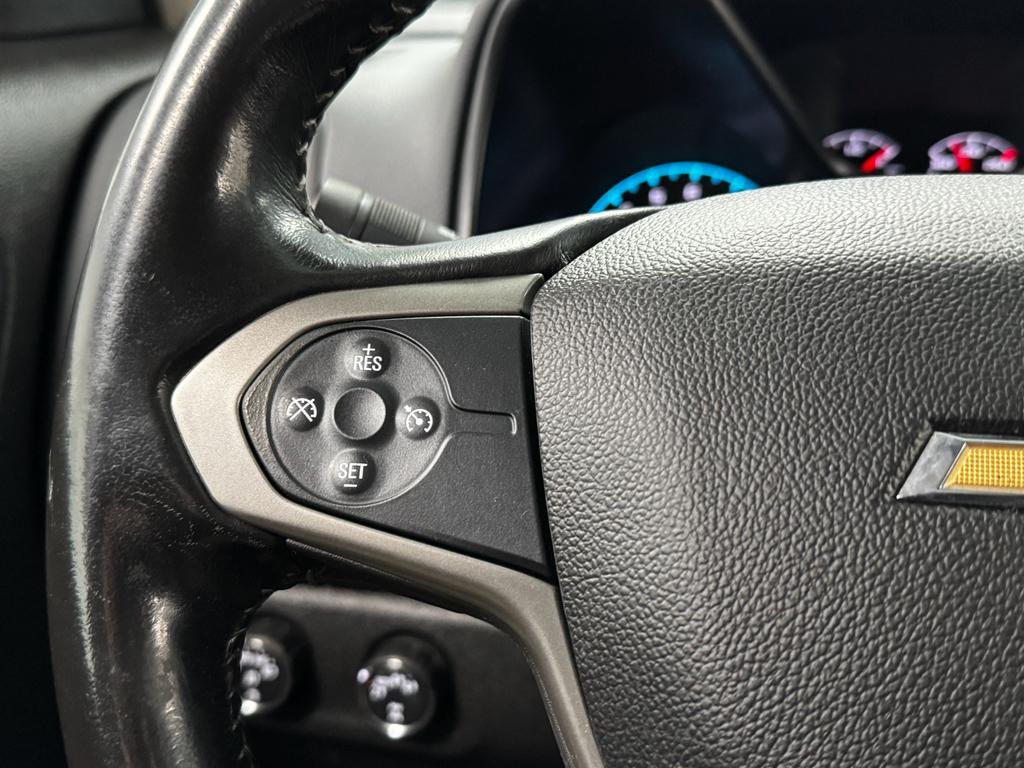 used 2018 Chevrolet Colorado car, priced at $24,995