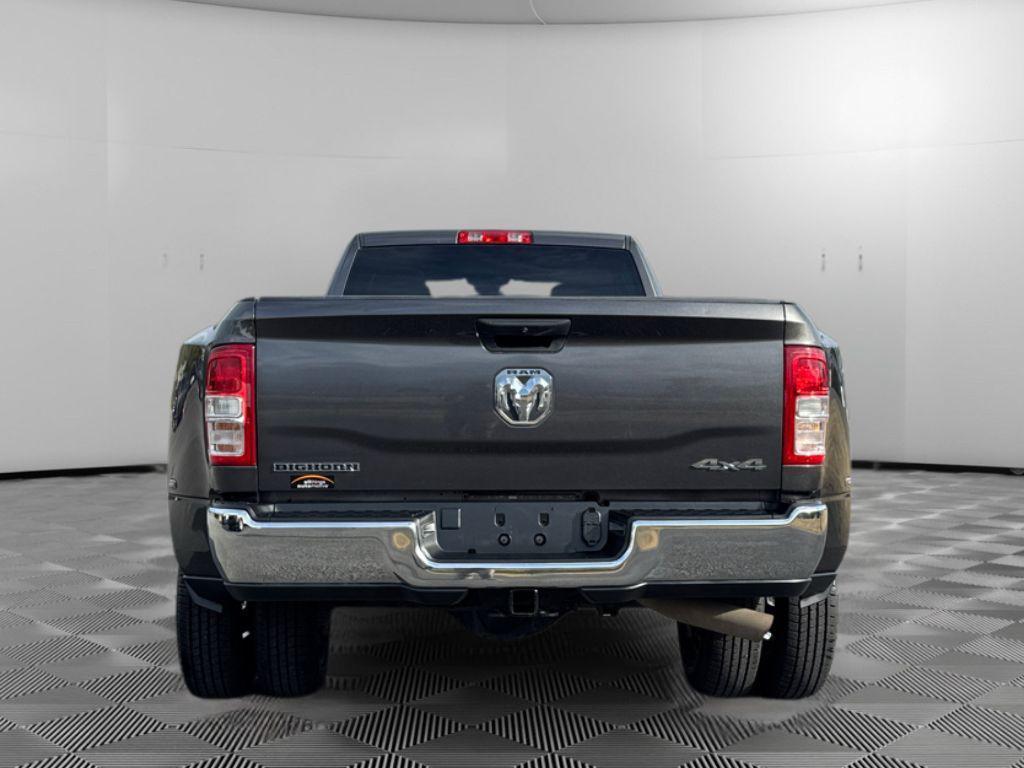 used 2023 Ram 3500 car, priced at $58,995