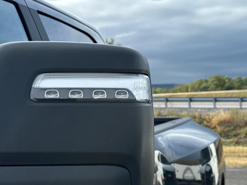 used 2023 Ram 3500 car, priced at $58,995