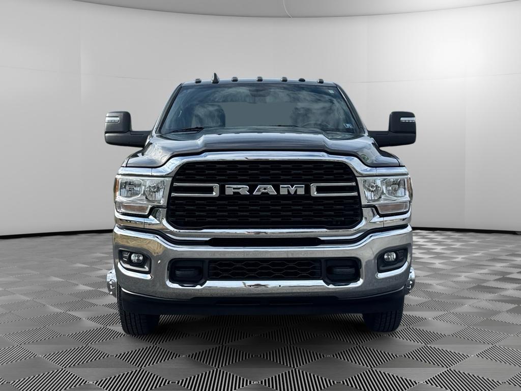 used 2023 Ram 3500 car, priced at $58,995