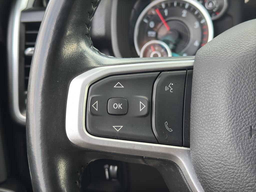 used 2023 Ram 3500 car, priced at $58,995
