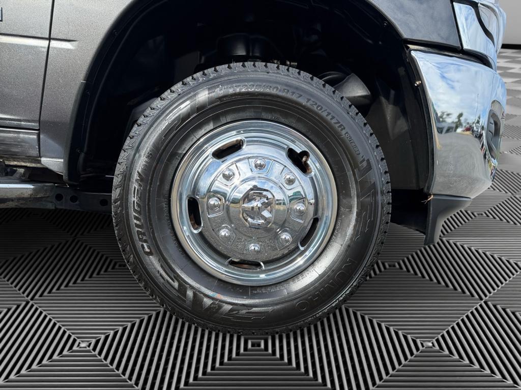 used 2023 Ram 3500 car, priced at $58,995