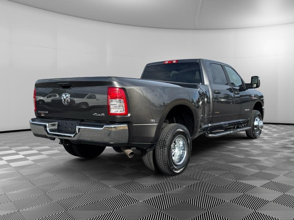 used 2023 Ram 3500 car, priced at $58,995