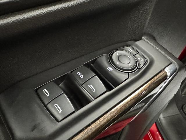 used 2019 Chevrolet Silverado 1500 car, priced at $29,995