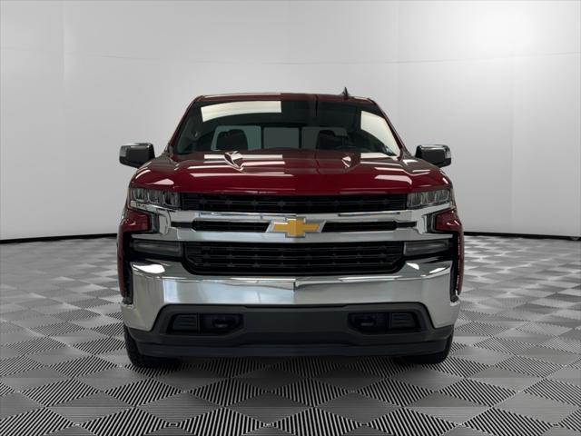 used 2019 Chevrolet Silverado 1500 car, priced at $29,995