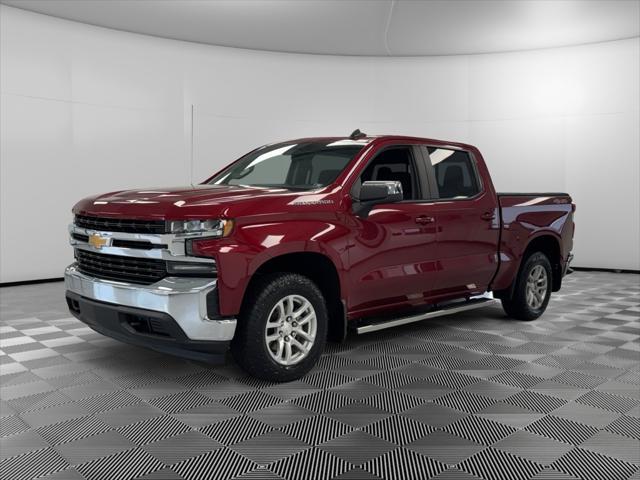 used 2019 Chevrolet Silverado 1500 car, priced at $29,995