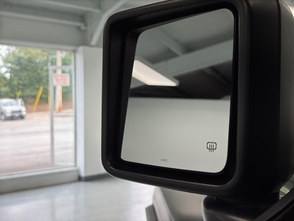 used 2021 Jeep Wrangler car, priced at $34,995
