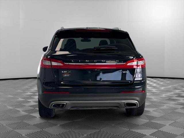 used 2016 Lincoln MKX car, priced at $22,995