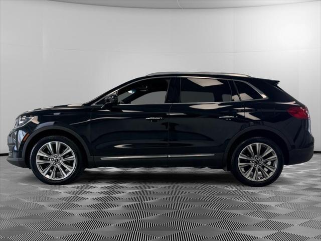 used 2016 Lincoln MKX car, priced at $22,995