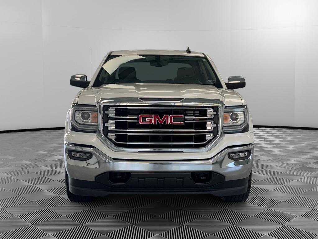 used 2018 GMC Sierra 1500 car, priced at $32,995