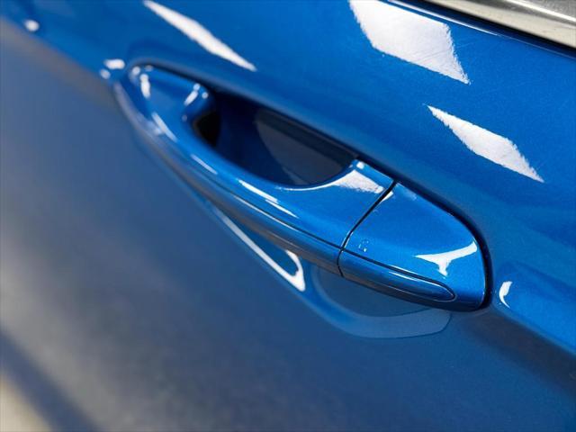 used 2019 Ford Fusion Hybrid car, priced at $17,995