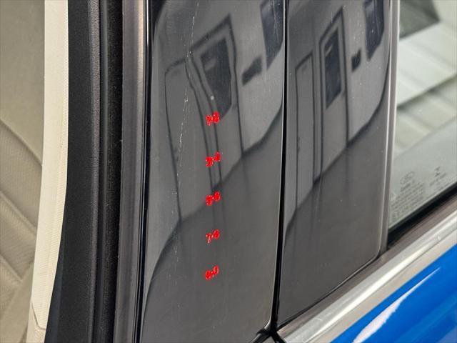used 2019 Ford Fusion Hybrid car, priced at $17,995