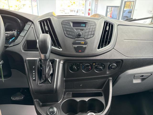 used 2019 Ford Transit-150 car, priced at $25,995