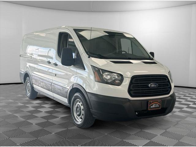 used 2019 Ford Transit-150 car, priced at $25,995