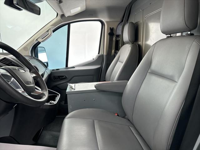 used 2019 Ford Transit-150 car, priced at $25,995