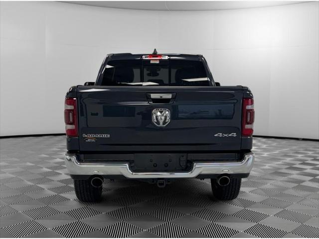 used 2019 Ram 1500 car, priced at $33,495