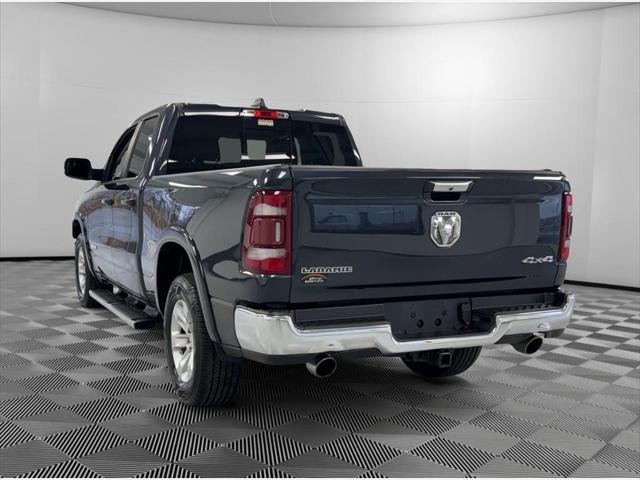 used 2019 Ram 1500 car, priced at $33,495