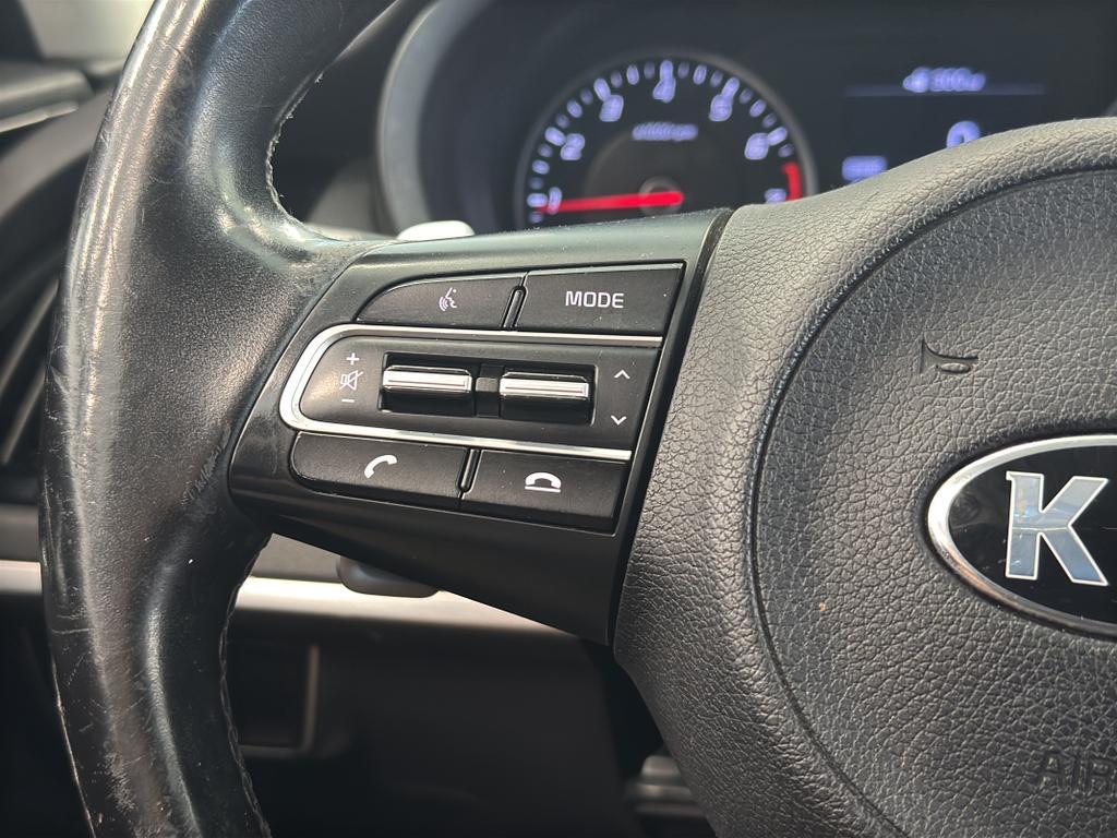 used 2018 Kia Stinger car, priced at $21,495