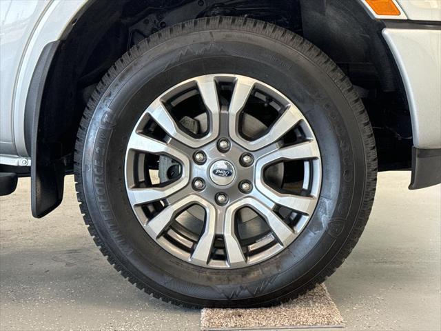 used 2019 Ford Ranger car, priced at $32,595