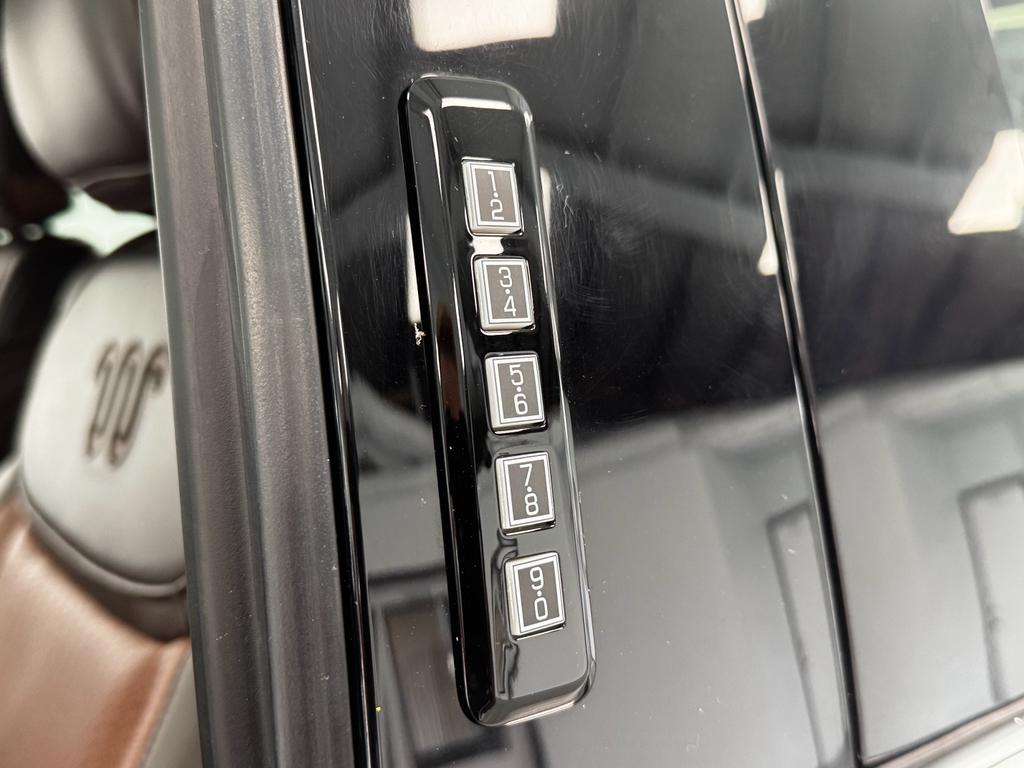used 2024 Ford F-150 car, priced at $61,995