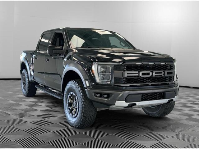 used 2021 Ford F-150 car, priced at $64,995