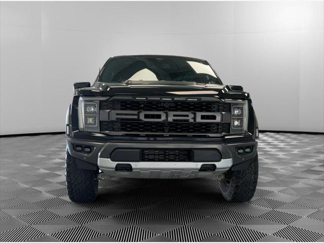 used 2021 Ford F-150 car, priced at $64,995