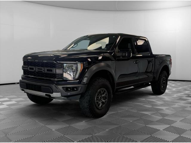 used 2021 Ford F-150 car, priced at $64,995