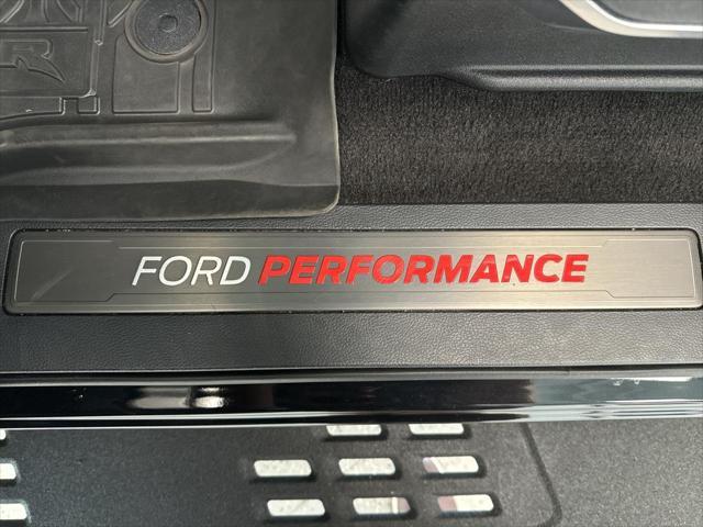 used 2021 Ford F-150 car, priced at $64,995