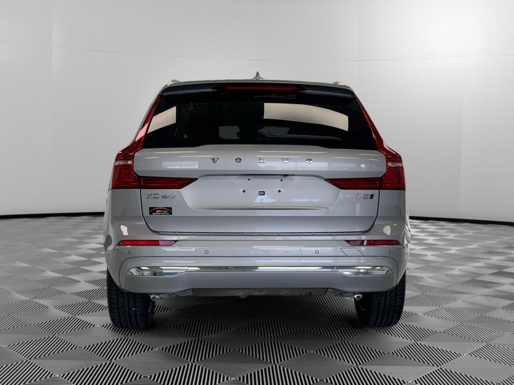 used 2023 Volvo XC60 car, priced at $31,995