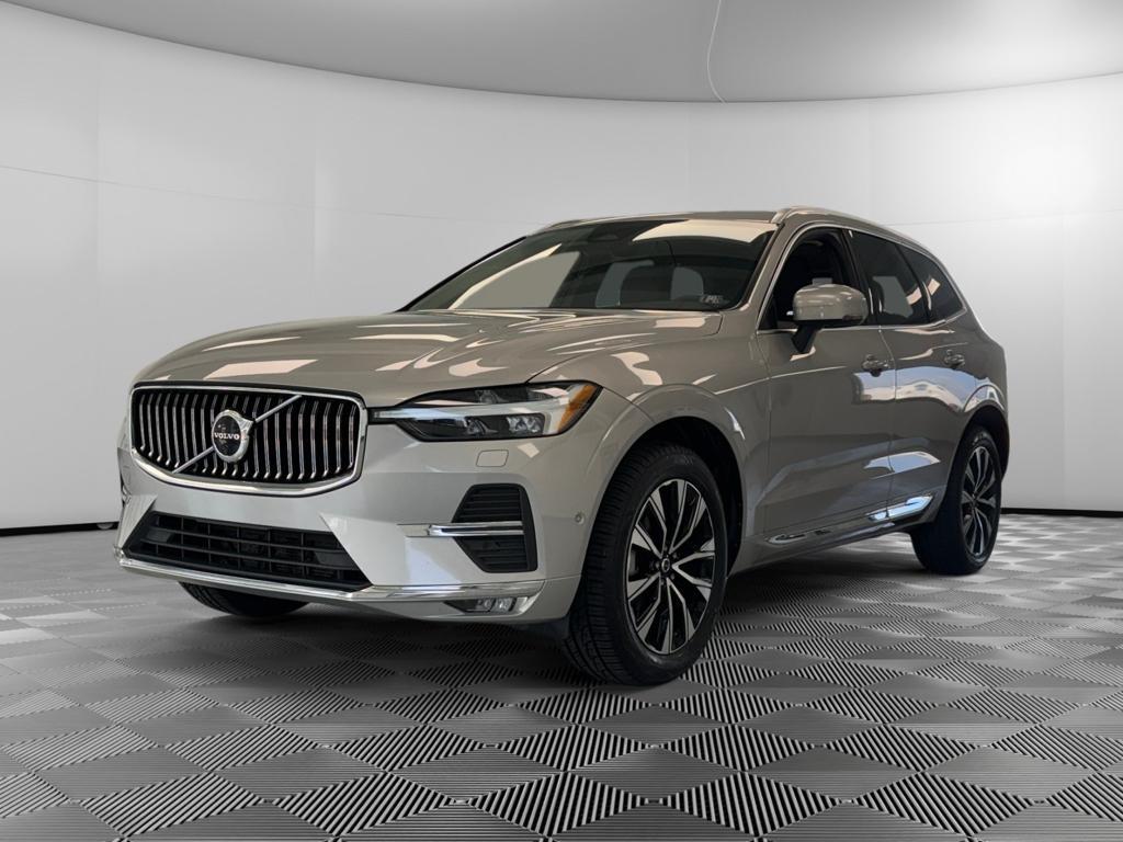 used 2023 Volvo XC60 car, priced at $31,995